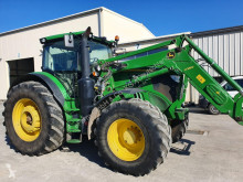 Zemědělský traktor John Deere použitý