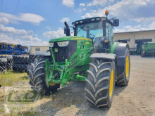 Tractor agrícola John Deere usado