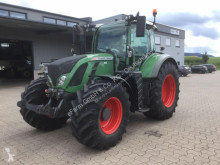 Tracteur agricole Fendt occasion