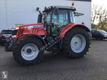 Massey Ferguson farm tractor used