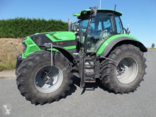 Tracteur agricole Deutz-Fahr 7250 TTV agrotron occasion