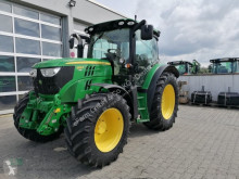 Tracteur agricole John Deere occasion