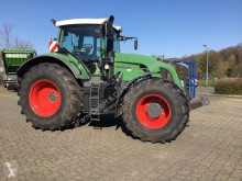 Tracteur agricole Fendt occasion