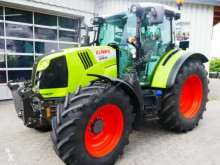 جرار زراعي Claas مستعمل