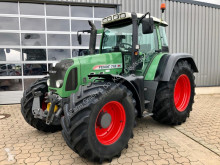 Tractor agrícola Fendt usado