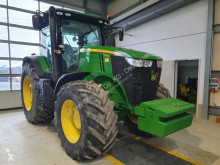 Tracteur agricole John Deere