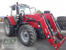 Massey Ferguson Landwirtschaftstraktor gebrauchter