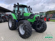 Tracteur agricole Deutz-Fahr 6190 agrotron ttv occasion