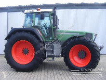 Fendt Landwirtschaftstraktor gebrauchter