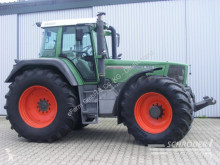 Traktor Fendt ojazdený