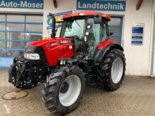 Tractor agrícola Case IH Maxxum 110 CVX usado