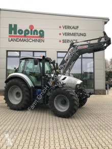 Ciągnik rolniczy Lamborghini