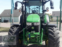 جرار زراعي John Deere مستعمل