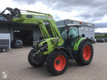 Tracteur agricole Claas occasion
