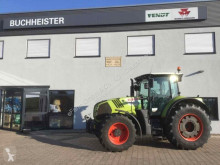 Tracteur agricole Claas occasion