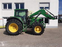 Tractor agrícola John Deere usado