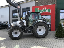 Zemědělský traktor Lamborghini použitý
