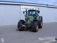Tractor agricol Fendt second-hand