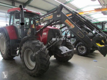 Tracteur agricole Case IH occasion