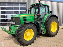Traktor John Deere ojazdený