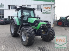 Tracteur agricole Deutz-Fahr Agrotron K 610 occasion