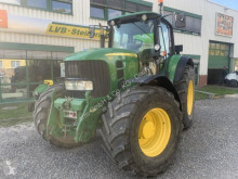 Tracteur agricole John Deere occasion