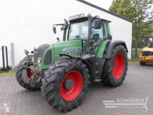 Tracteur agricole Fendt occasion