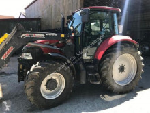 Tracteur agricole occasion