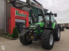 Tracteur agricole Deutz-Fahr occasion
