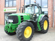 Селскостопански трактор John Deere втора употреба