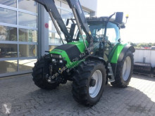 Tarım traktörü Deutz-Fahr Agrotron K 420 ikinci el araç