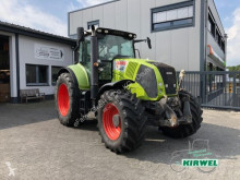 Claas Landwirtschaftstraktor gebrauchter
