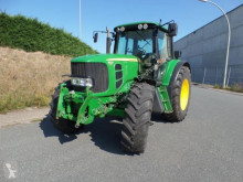 Tracteur agricole John Deere occasion