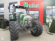 Mezőgazdasági traktor Deutz-Fahr használt