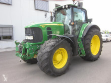 Tractor agrícola John Deere usado