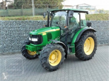 Ciągnik rolniczy John Deere używany