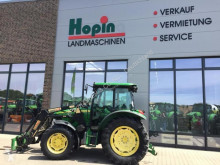 Tarım traktörü John Deere ikinci el araç