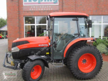 Tractor agrícola Kubota usado