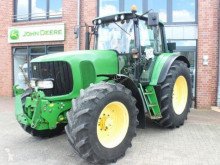 Ciągnik rolniczy John Deere używany