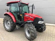 Tractor agrícola Case IH usado
