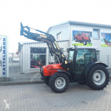Same farm tractor used