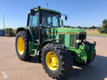 Zemědělský traktor John Deere použitý