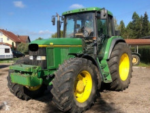 Landbouwtractor John Deere tweedehands