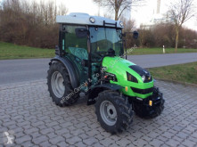 Tracteur agricole Deutz-Fahr