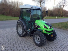 Landbouwtractor Deutz-Fahr tweedehands