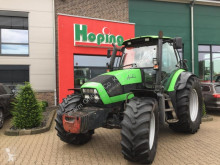 Tracteur agricole Deutz-Fahr occasion