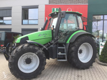 Селскостопански трактор Deutz-Fahr втора употреба