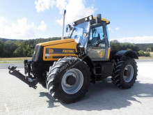 Селскостопански трактор JCB втора употреба