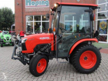 Tractor agrícola Kubota usado