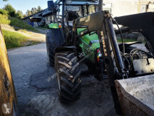 Tarım traktörü Deutz-Fahr ikinci el araç